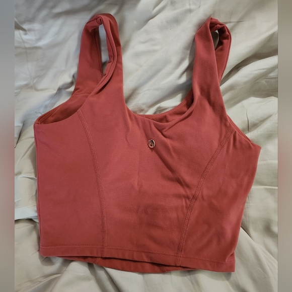 Buffbunny crystal crop - Picture 2 of 2